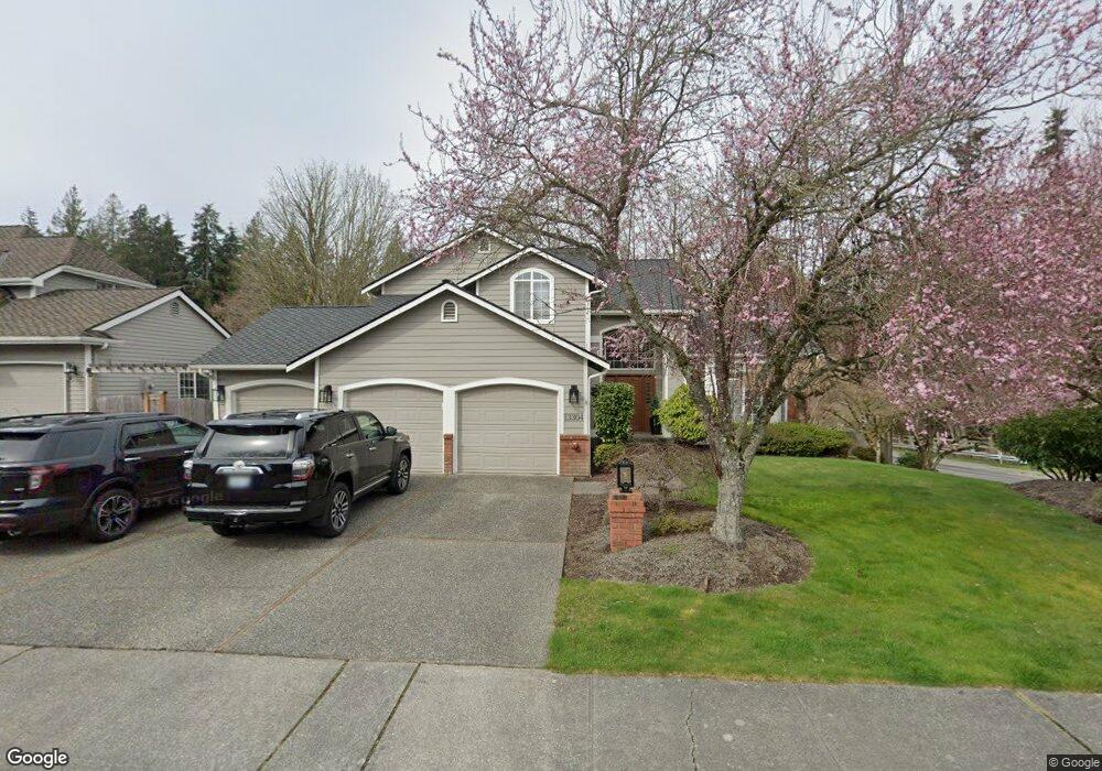 13304 46th Place W, Mukilteo, WA 98275 - photo 1