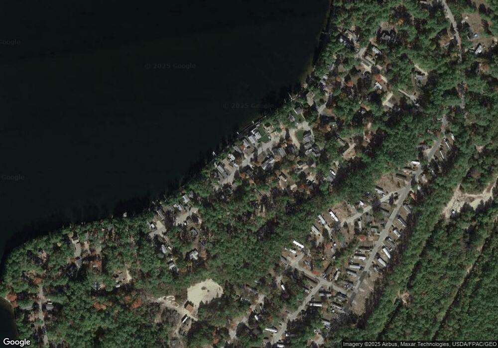 101 Saint James Ave, Milton, NH 03851 - photo 1