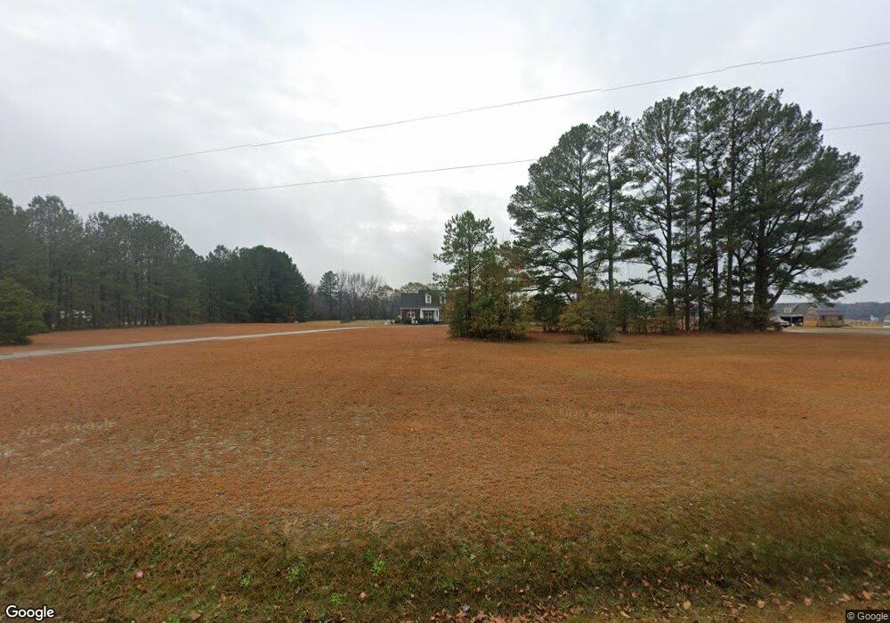 620 Evans Rd, Princeton, NC 27569 - photo 1