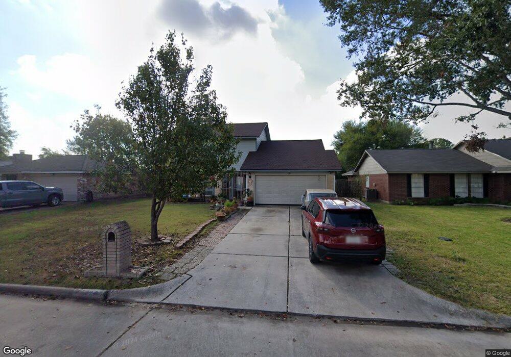 7827 Battlecreek Dr, Houston, TX 77040 - photo 1