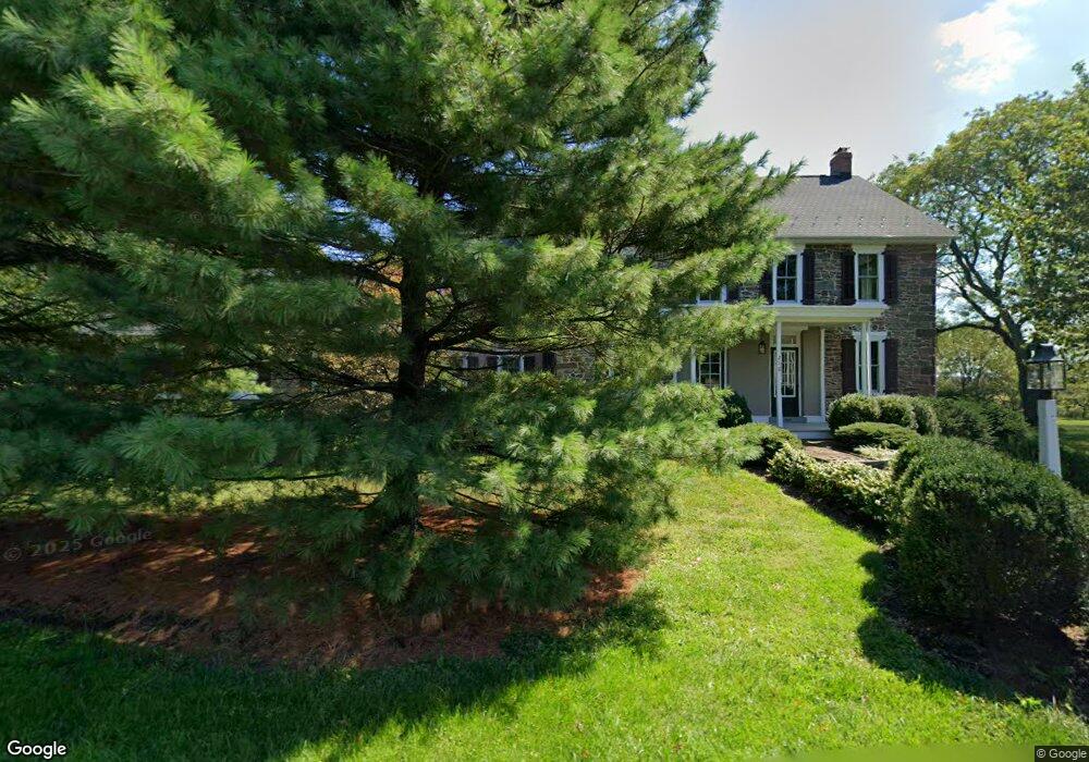 216 Ruth Rd, Harleysville, PA 19438 - photo 1