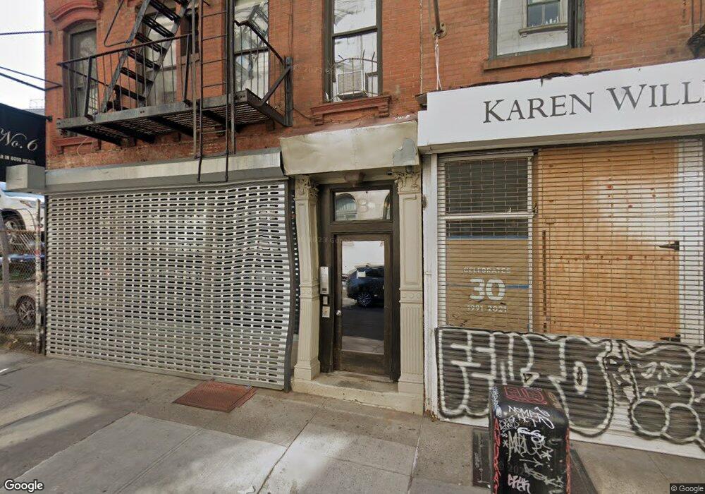 8 Centre Market Place unit 8, New York, NY 10013 - photo 1