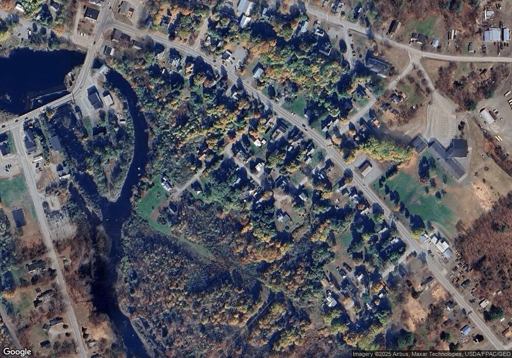 14 Charles St, Milo, ME 04463 - photo 1