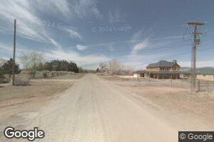 9 Acres E Center St, Paragonah, UT 84760