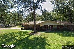 310 S Ellen Dr, Ashdown, AR 71822