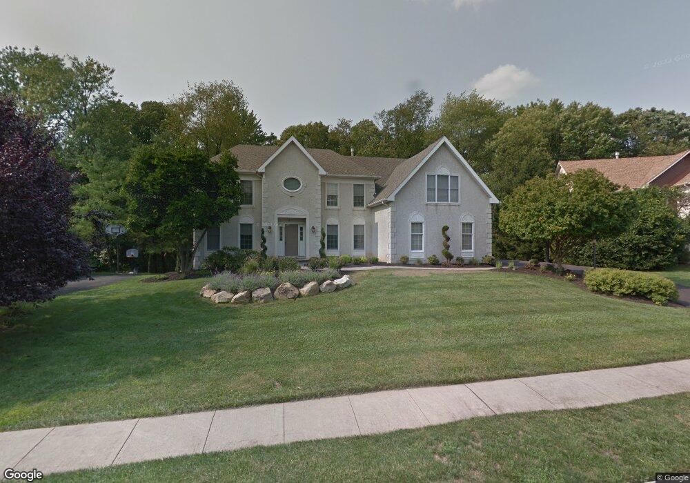 817 Firethorn Cir, Dresher, PA 19025 - photo 1