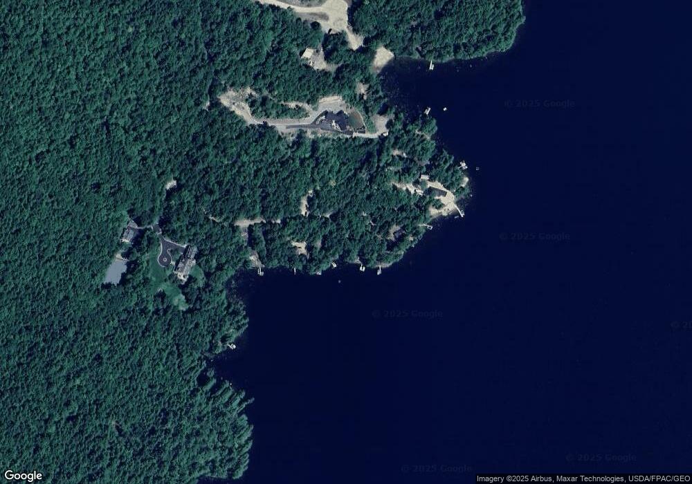 62 Breezy Point Rd, Eaton Center, NH 03832 - photo 1