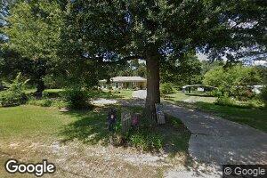 553 Oak St, Zwolle, LA 71486