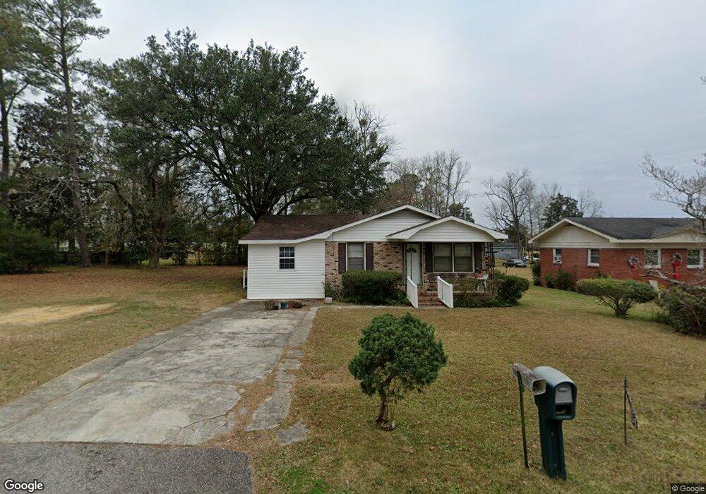 1706 Suggs St, Conway, SC 29527 - photo 1