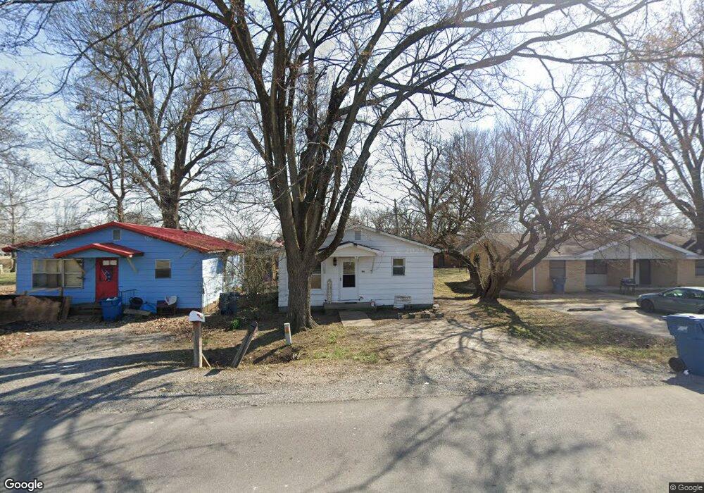 249 Dawson Rd, New Madrid, MO 63869 - photo 1