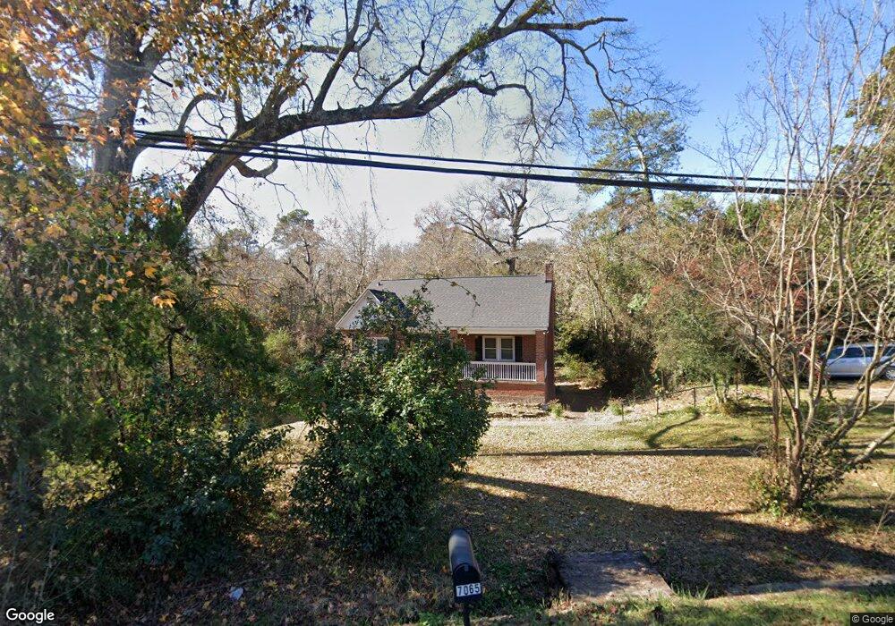 7065 Whitesville Rd, Columbus, GA 31904 - photo 1