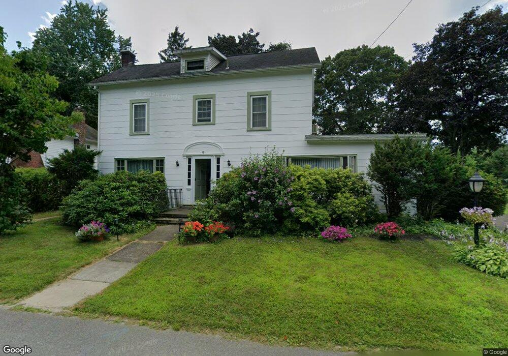 48 Prince St, Red Hook, NY 12571 - photo 1