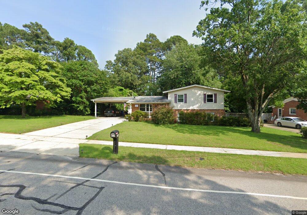 769 Yorkshire Dr, Fayetteville, NC 28314 - photo 1