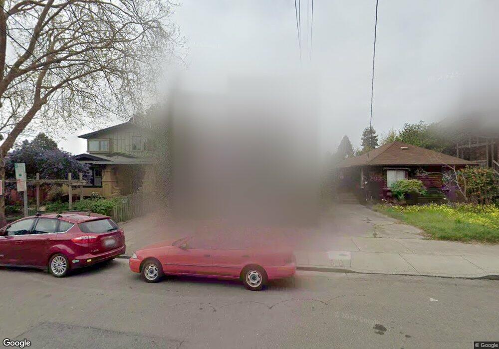 2330 Grant St, Berkeley, CA 94703 - photo 1