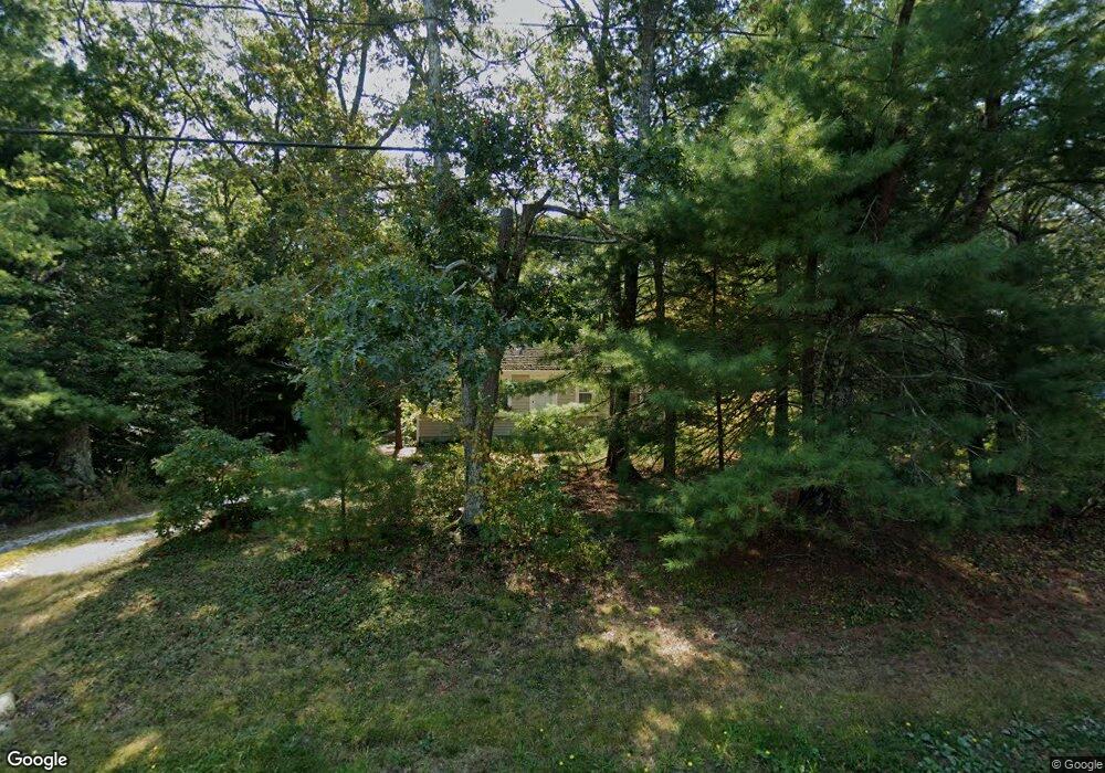 5 Calvin Hamblin Rd, Marstons Mills, MA 02648 - photo 1