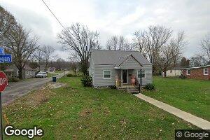 1410 Geoghegan St, West Point, KY 40177