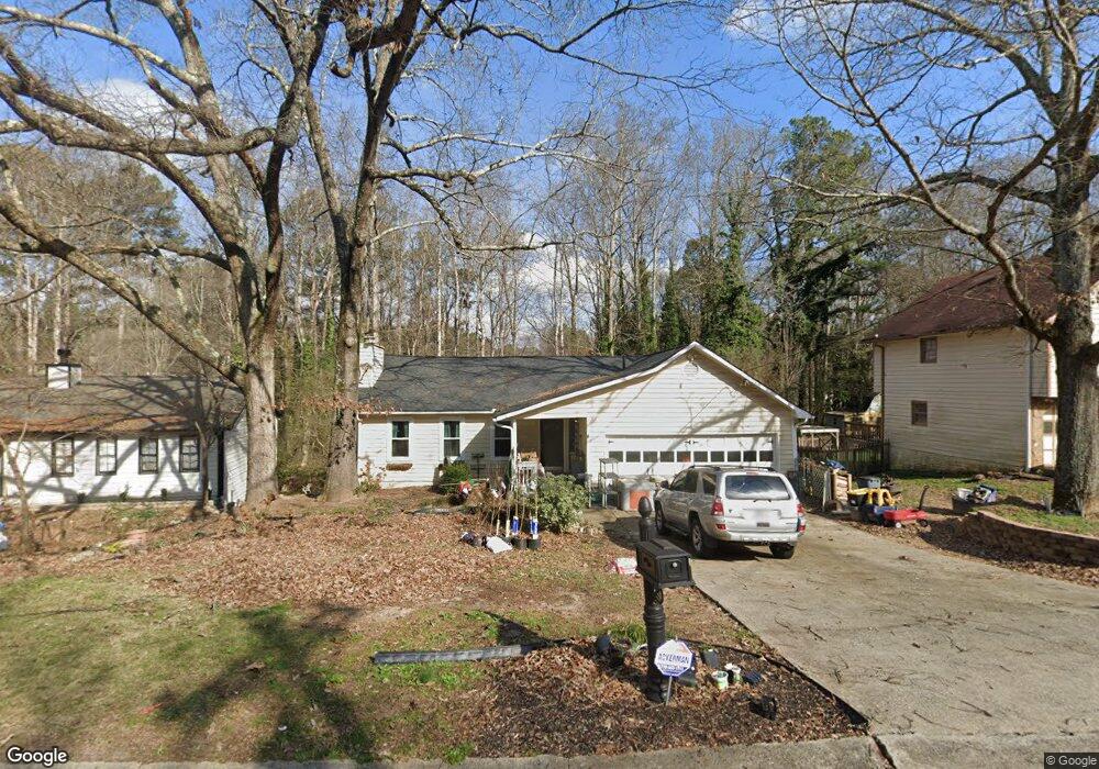2467 Wagon Trace, Duluth, GA 30096 - photo 1