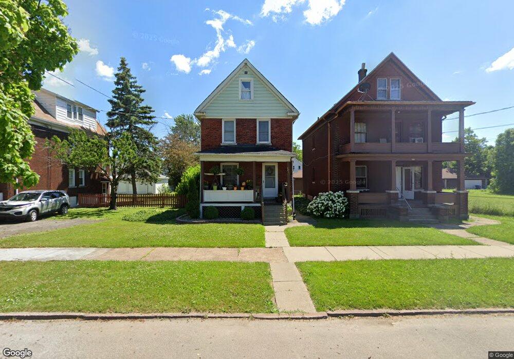 2211 Welch Ave, Niagara Falls, NY 14303 - photo 1