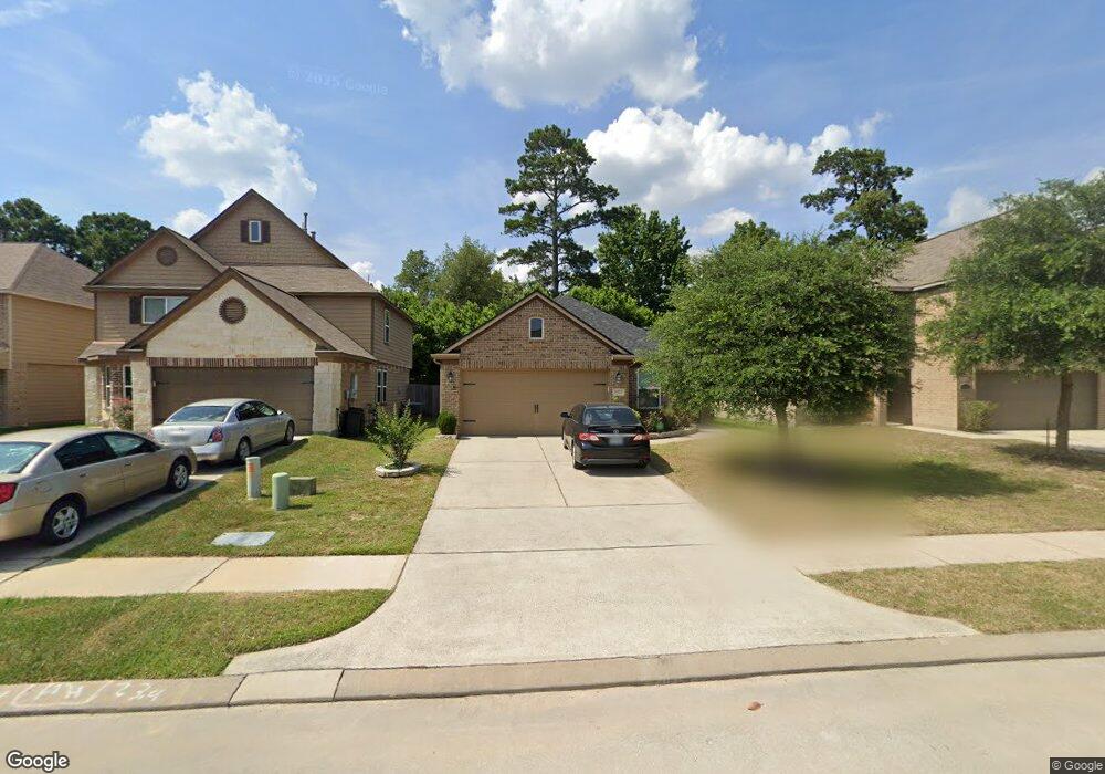 9935 Swallow Dr, Conroe, TX 77385 - photo 1