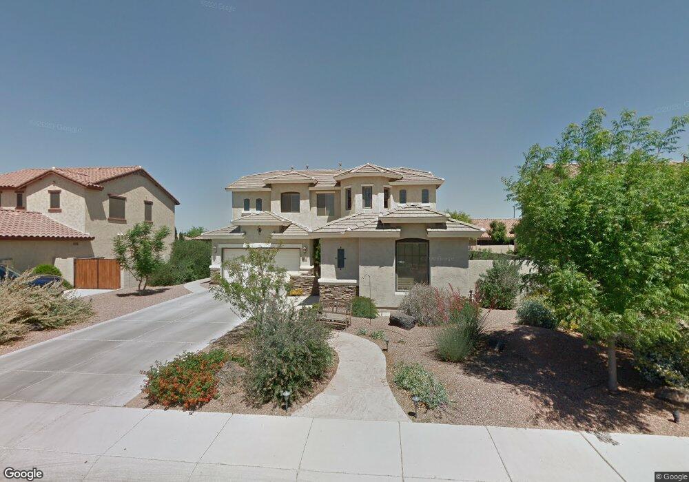 1258 E Mia Ln, Gilbert, AZ 85298 - photo 1