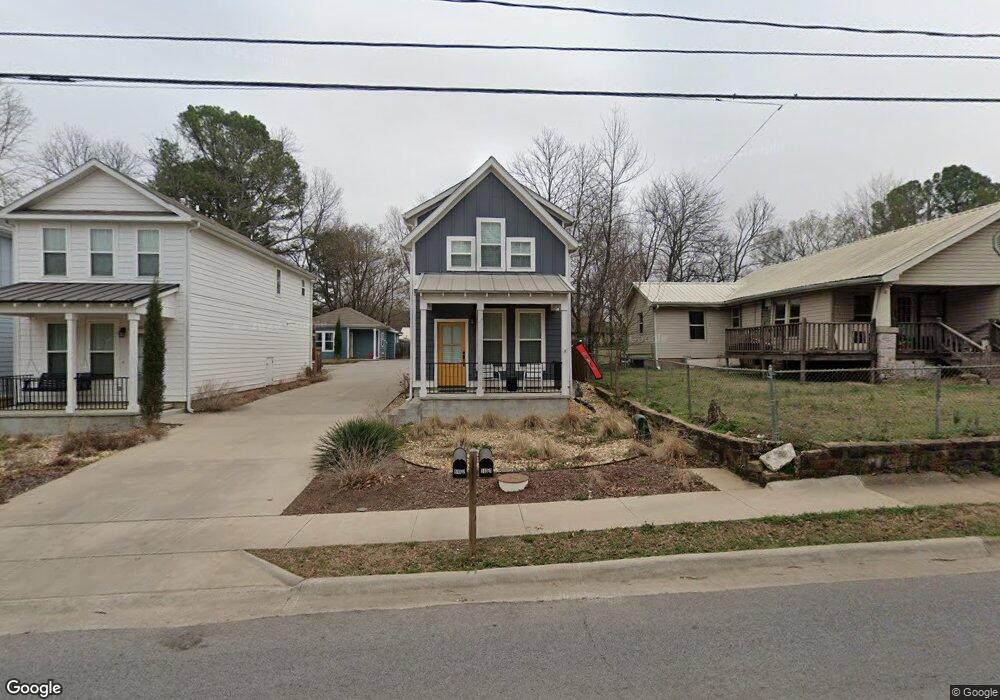 510 S College Ave, Fayetteville, AR 72701 - photo 1