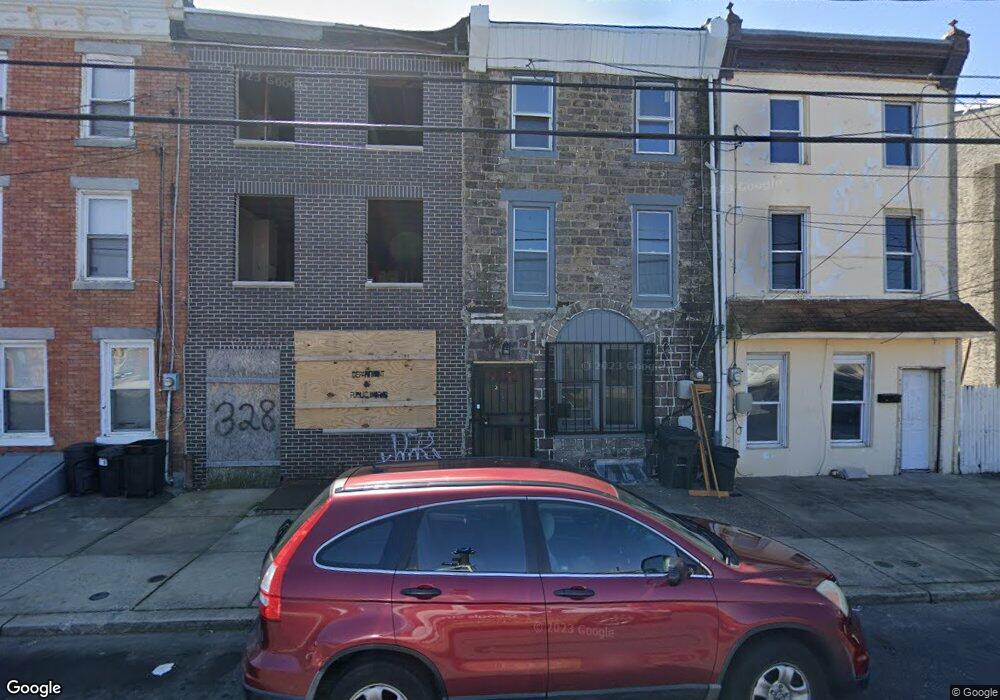326 Spruce St, Camden, NJ 08103 - photo 1