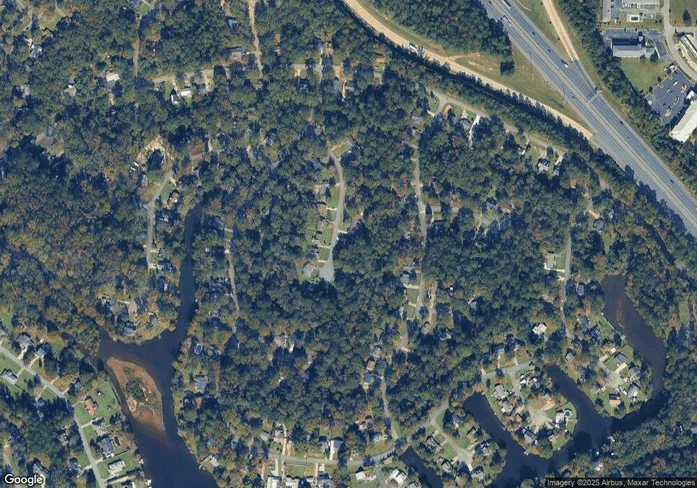 270 Jefferson Cir, Macon, GA 31220 - photo 1