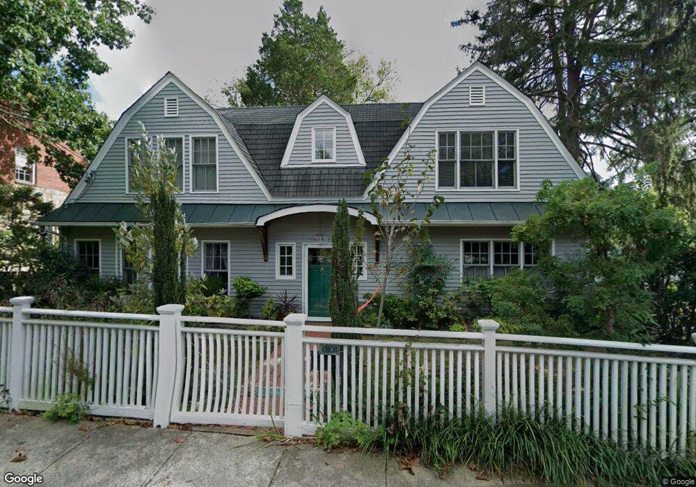 6101 Bryn Mawr Ave, Glen Echo, MD 20812 - photo 1