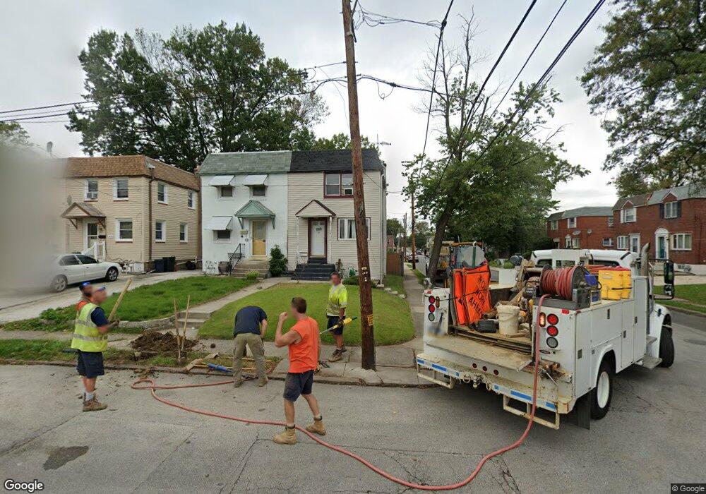 601 Pusey Ave, Darby, PA 19023 - photo 1