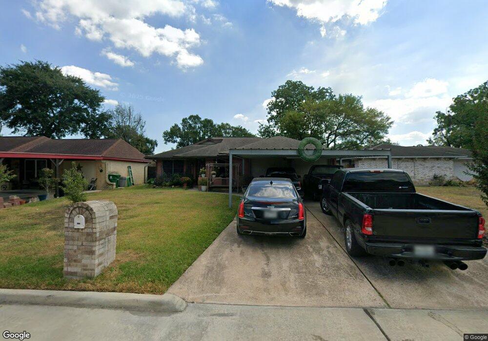 6431 Acorn Forest Dr, Houston, TX 77088 - photo 1