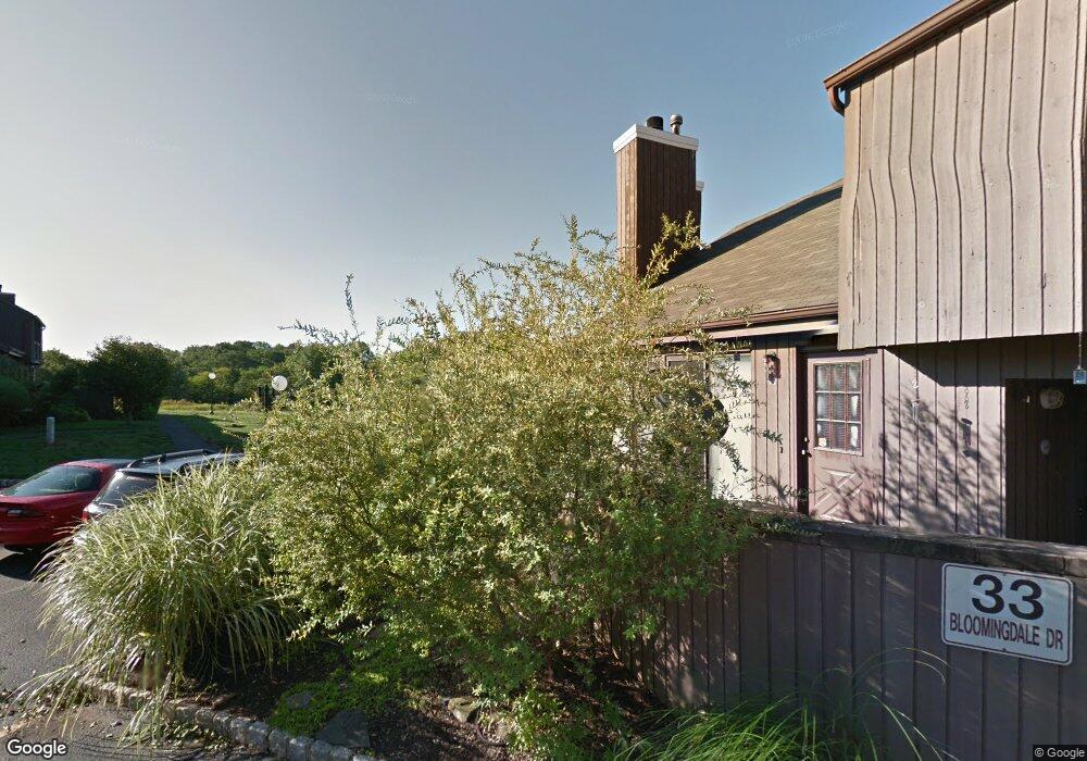 3314 Bloomingdale Dr, Hillsborough, NJ 08844 - photo 1