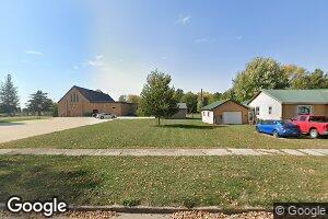 226 S Manyaska St, Sherburn, MN 56171