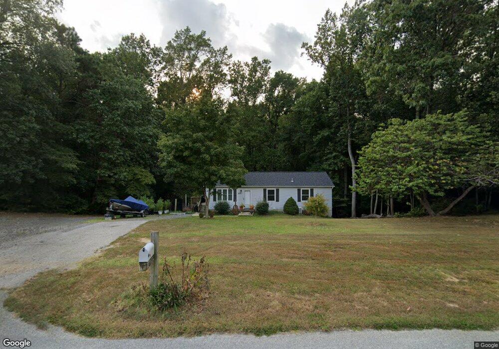 26391 Yowaiski Mill Rd, Mechanicsville, MD 20659 - photo 1