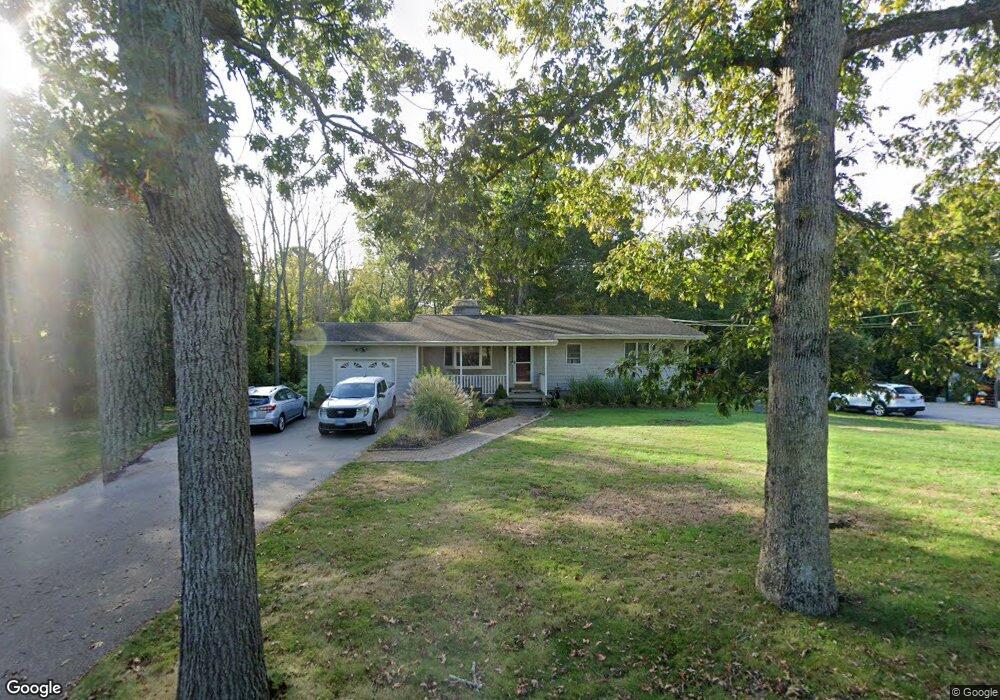 83 Yetter Rd, Mystic, CT 06355 - photo 1