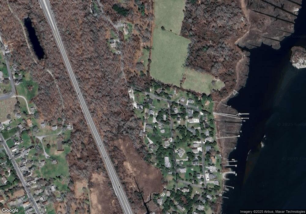 81 Masquesatch Rd, Westport Point, MA 02791 - photo 1