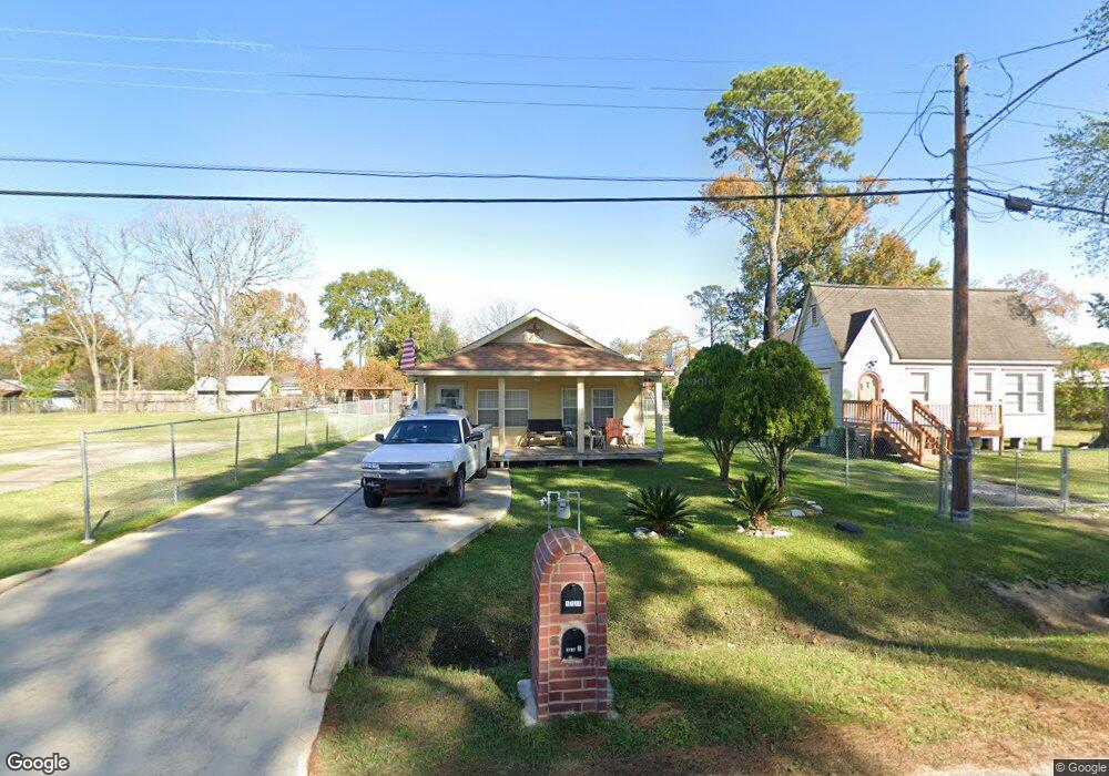 5737 Collins Rd, Houston, TX 77016 - photo 1