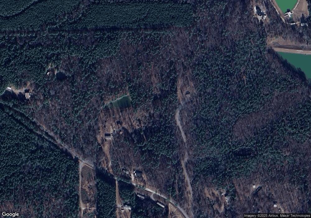 3845 Morton Bend Rd SW, Rome, GA 30161 - photo 1