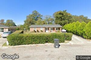 3619 Goldfinch Dr, Augusta, GA 30906