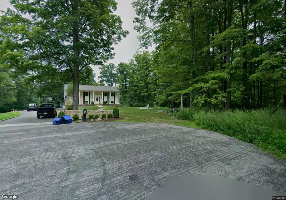 57 Douglas Dr, Pawling, NY 12564 - photo 1