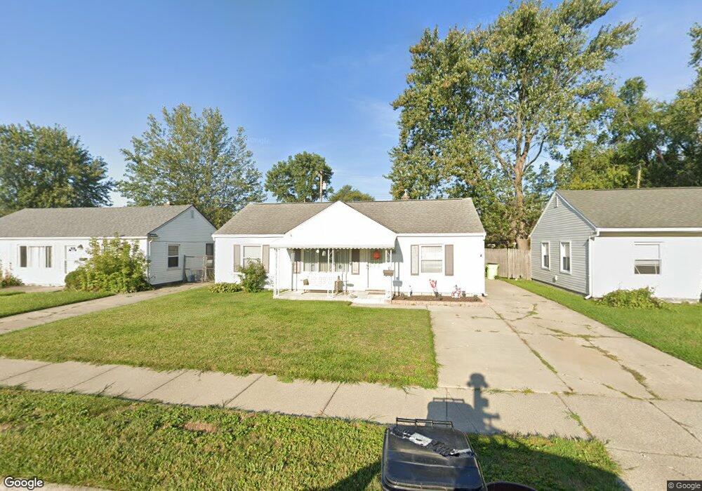 26271 Grandmont St, Roseville, MI 48066 - photo 1