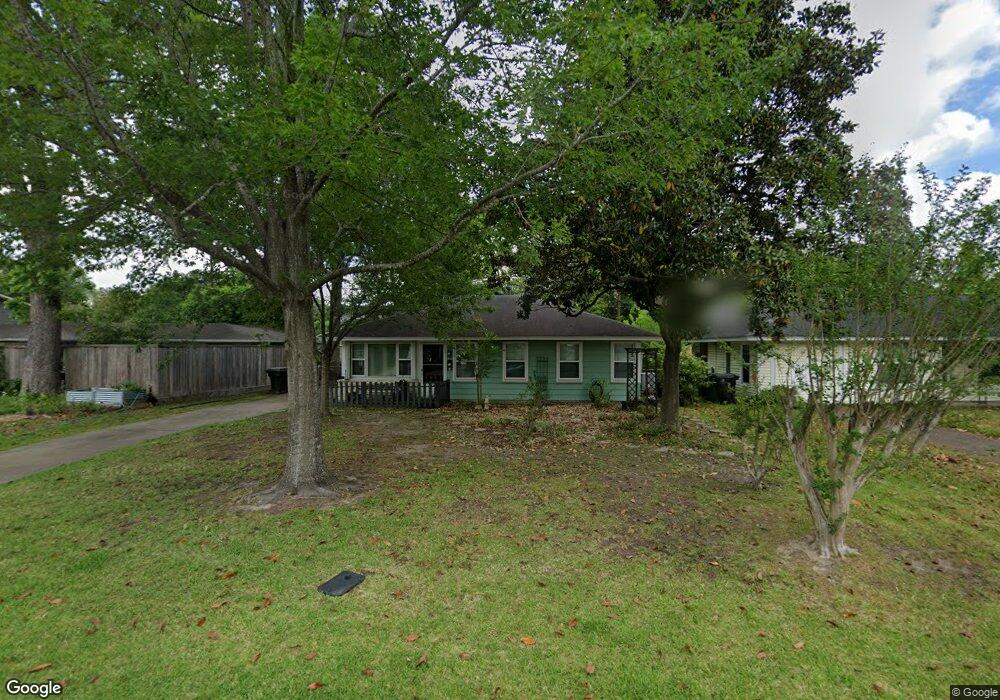 1310 Curtin St, Houston, TX 77018 - photo 1