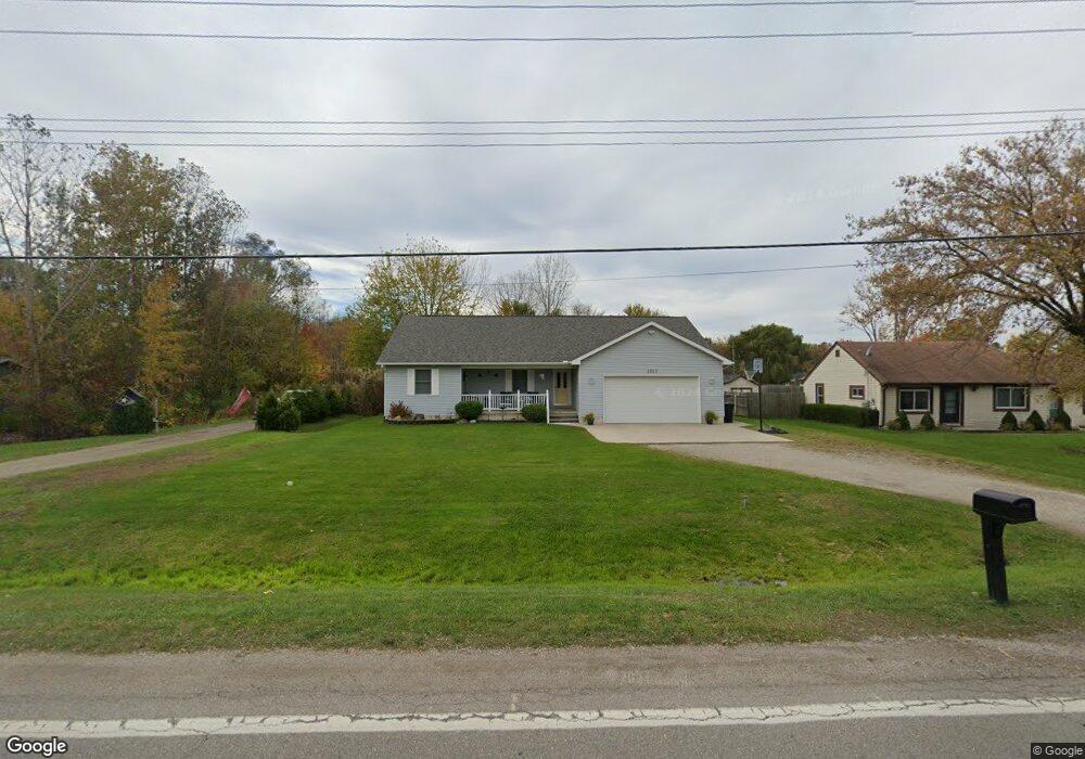 1315 Allen Rd, Kimball, MI 48074 - photo 1