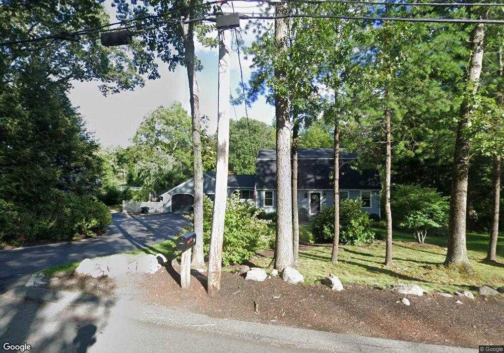 26 Sunset Rock Rd, Andover, MA 01810 - photo 1