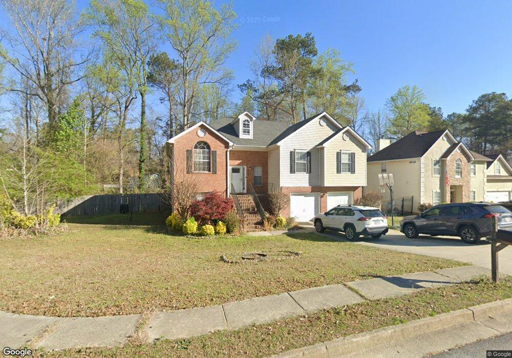 2342 Reeves Creek Rd unit 1, Jonesboro, GA 30236 - photo 1