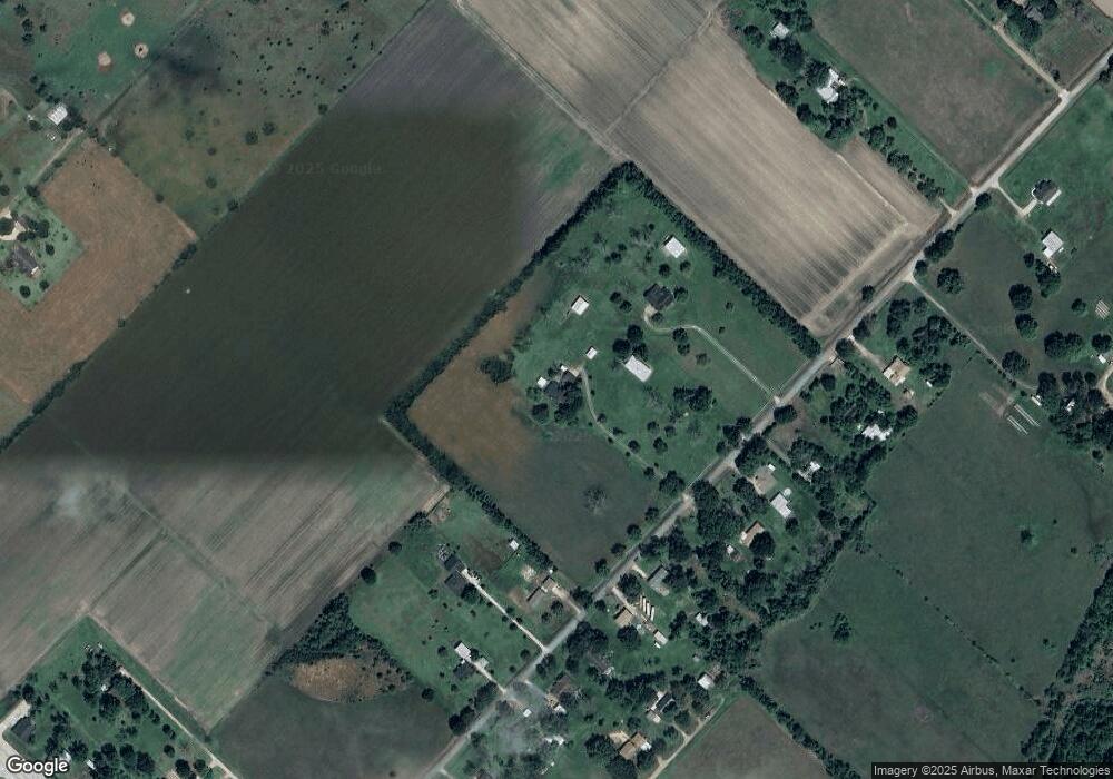 12610 Roesler Rd, Needville, TX 77461 - photo 1