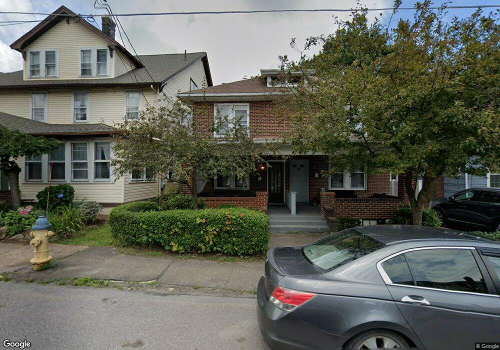 176 S Laurel St, Hazleton, PA 18201 - photo 1