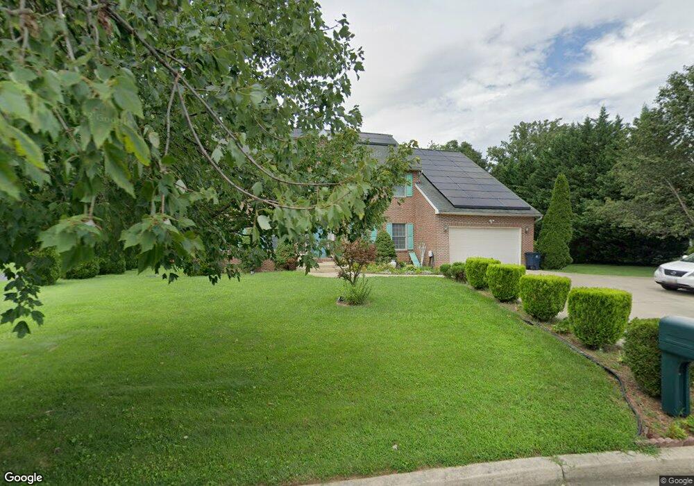 10108 Glenndale Oaks Way, Glenn Dale, MD 20769 - photo 1