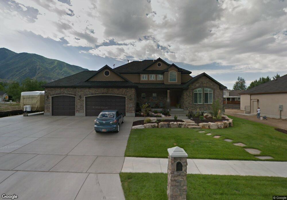 2016 E Justin Park Dr, Sandy, UT 84092 - photo 1