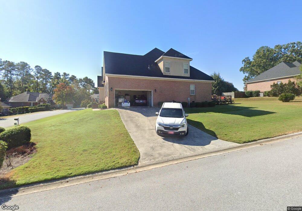 1421 Aylesbury Dr, Evans, GA 30809 - photo 1