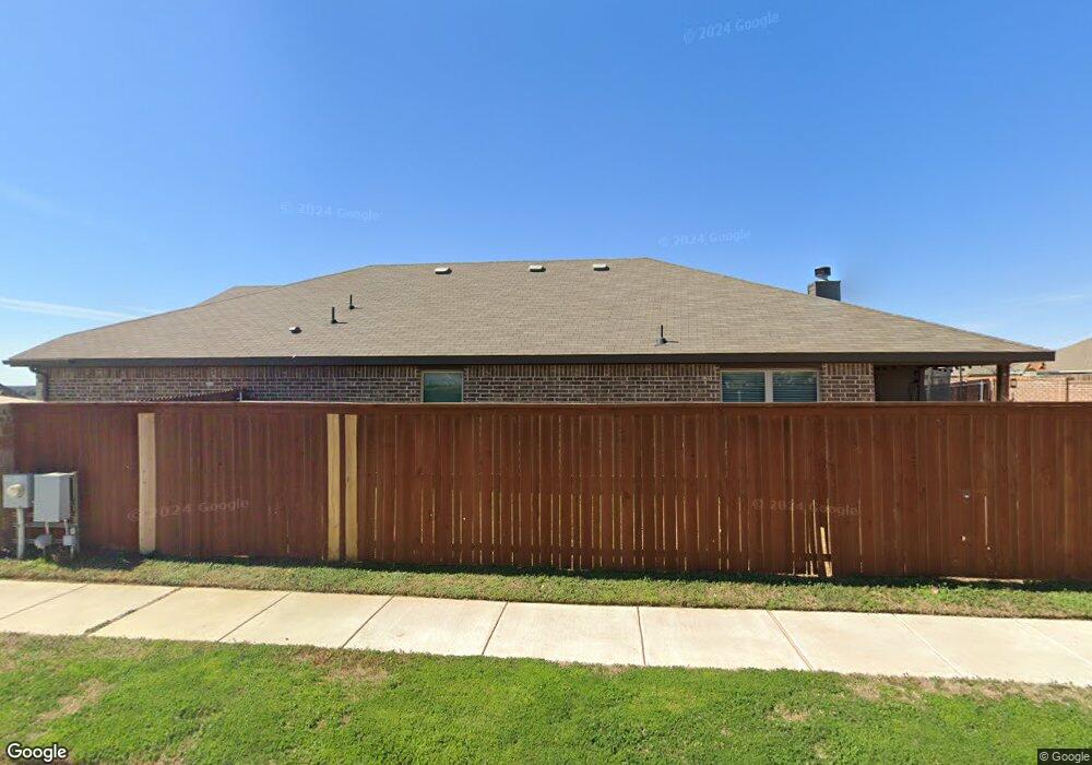 900 Deer Valley Dr, Weatherford, TX 76087 - photo 1